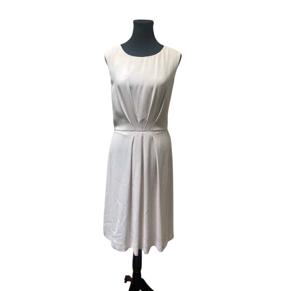 Tahari  Midi Dress GUC 12